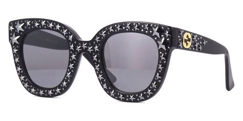 khloe gucci sunglasses|Gucci GG0116S 002 .